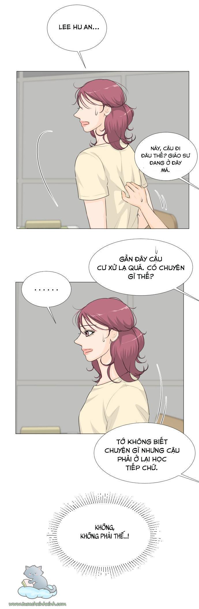 bán quỷ chapter 34 30