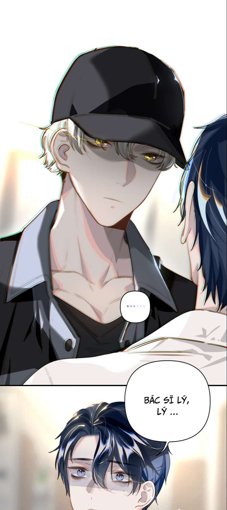 tôi bị điên đó chapter 5 1