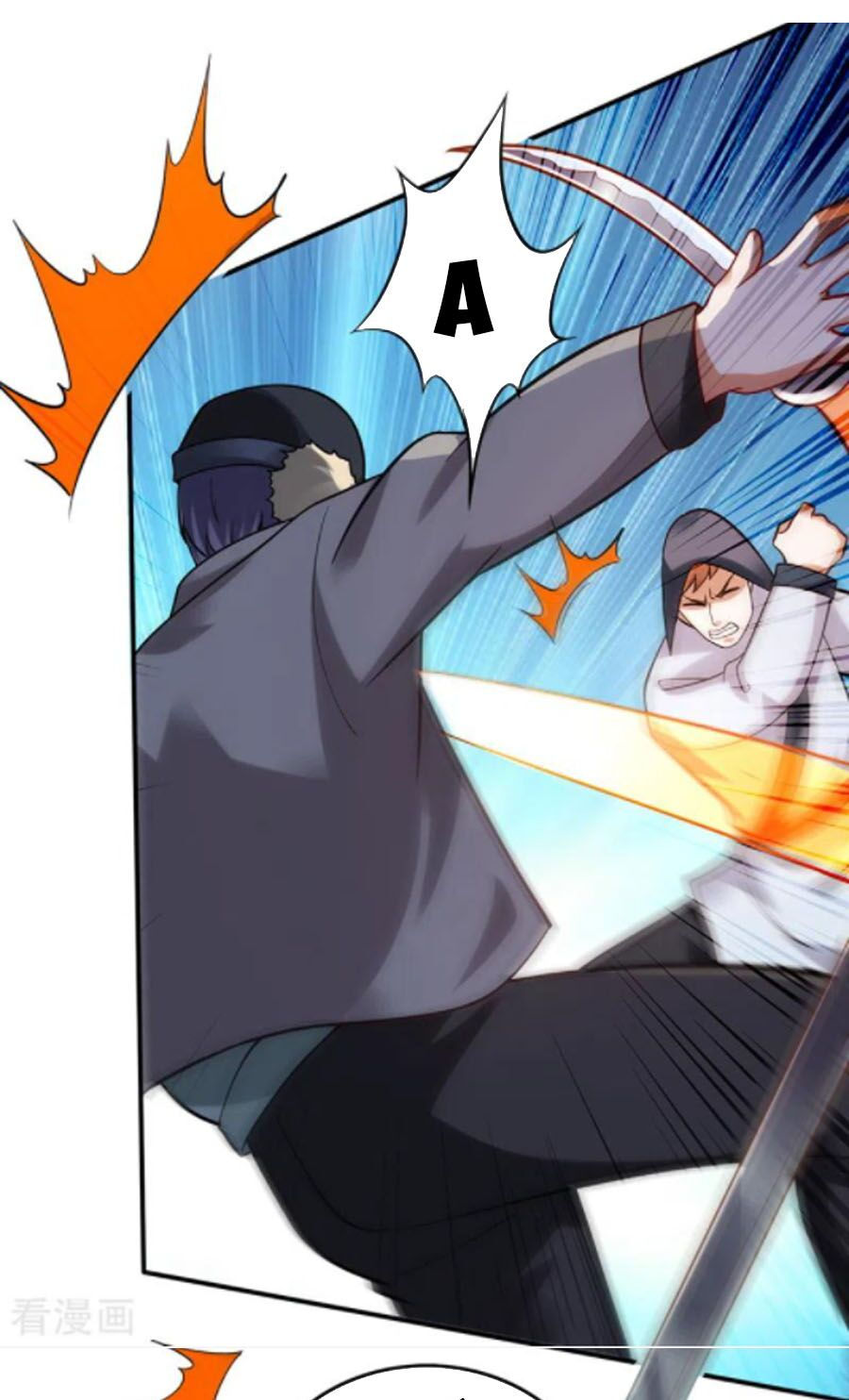 tối cường thần y tại đô thị chapter 244 4