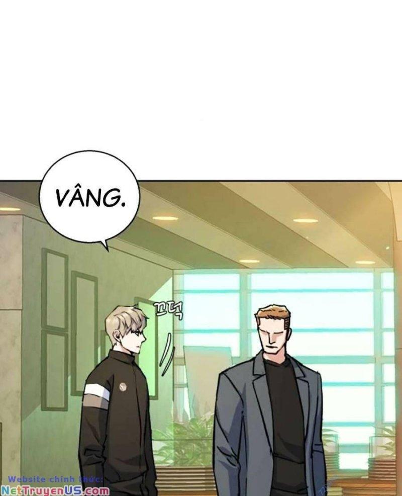 bạn học tôi là lính đánh thuê chapter 158 60