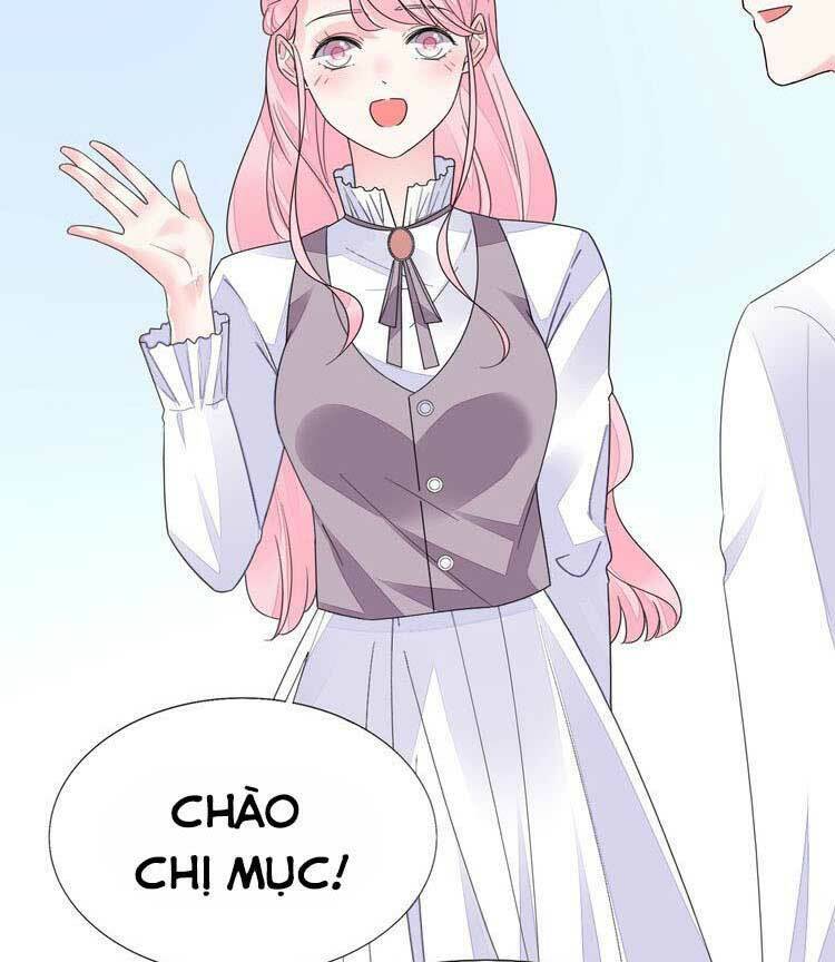 điều ước sủng ái bất bình đẳng chapter 91.1 8