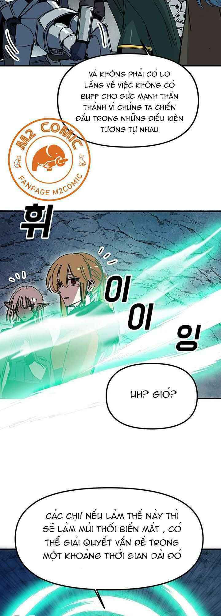 bug player - người chơi lỗi chapter 49 47