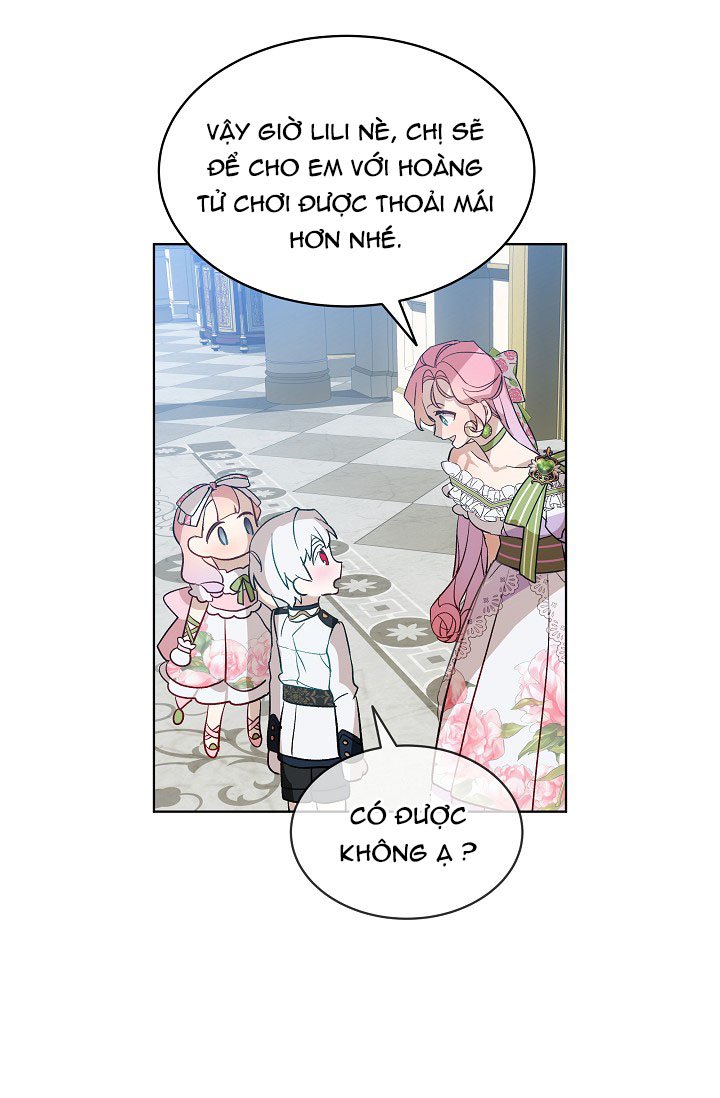 quý cô quyền lực chapter 20 63