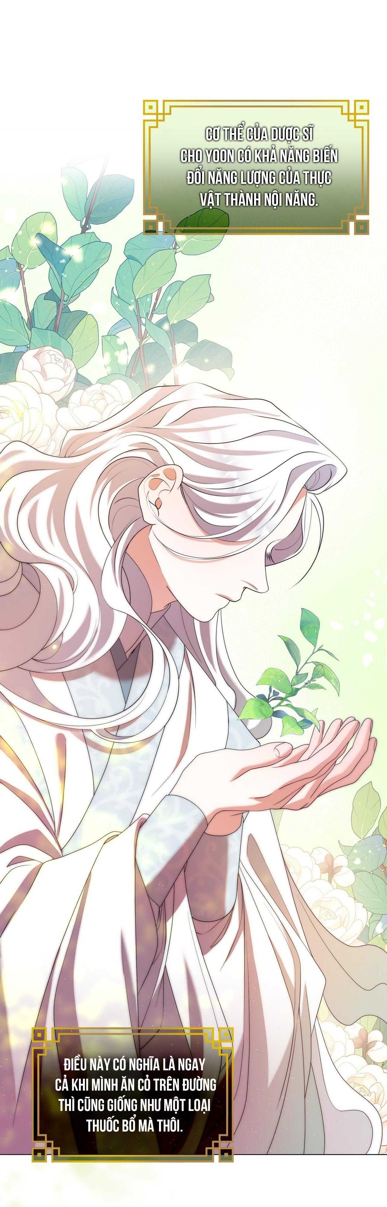 tôi đã nuôi dạy thủ lĩnh giáo phái ác ma chapter 23 74