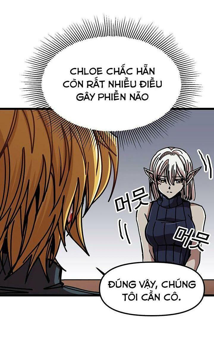 bug player - người chơi lỗi chapter 64 7