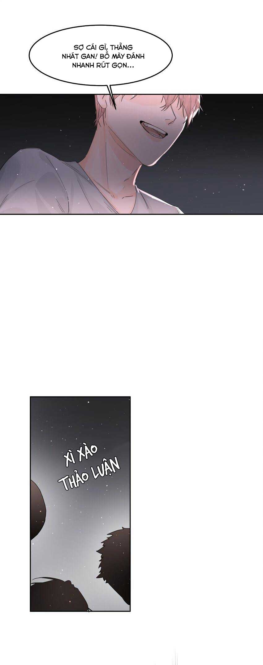 tình cũ là vua chapter 15 6