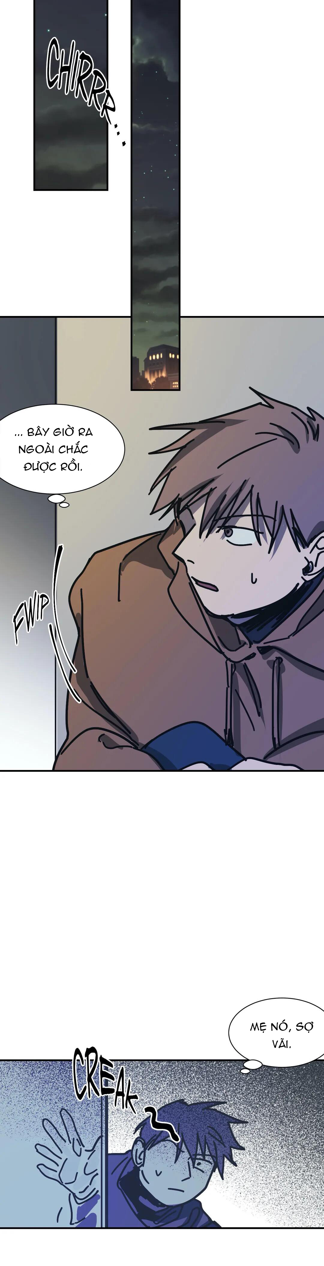 góc nhìn thứ ba (full) chapter 24.1 19