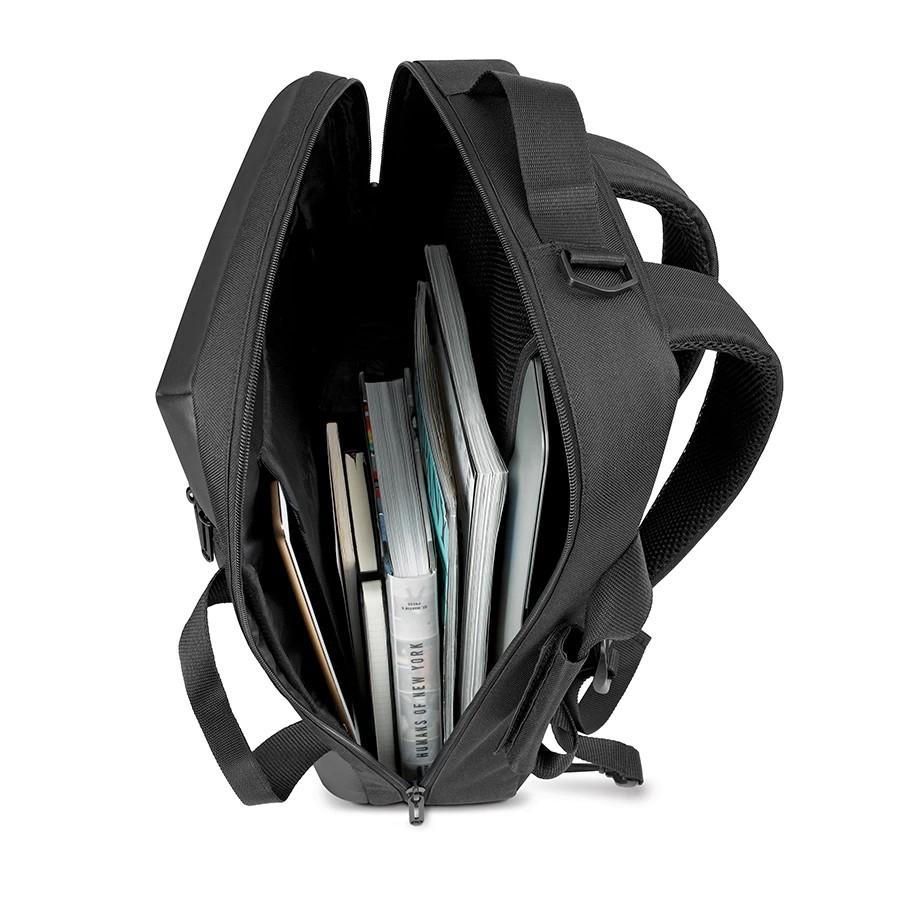 Balo Solo Highpass Hybrid 15.6 inch GRV702-4 Kích thước: 33 x 10 x 51 cm . Chính hãng bảo hành 05 năm