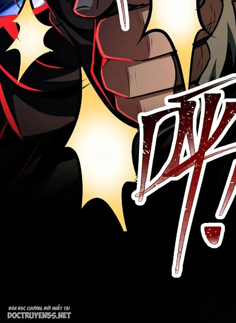 quỷ dị dược tề sư: bệnh nhân của ta đều là kinh khủng chapter 26 17
