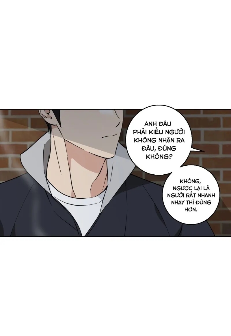 hãy bảo vệ tình yêu thuần khiết! chapter 10 7