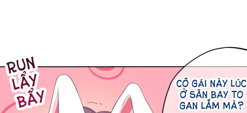 cơ trưởng ngài nhẹ nhàng thôi chapter 5 36