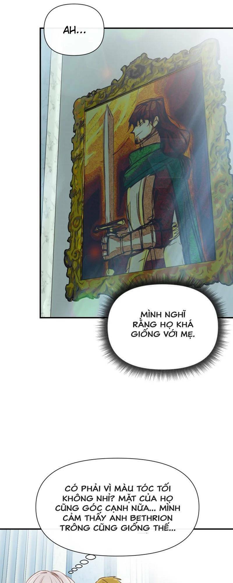 khế ước của nữ công tước quái vật chapter 47 44