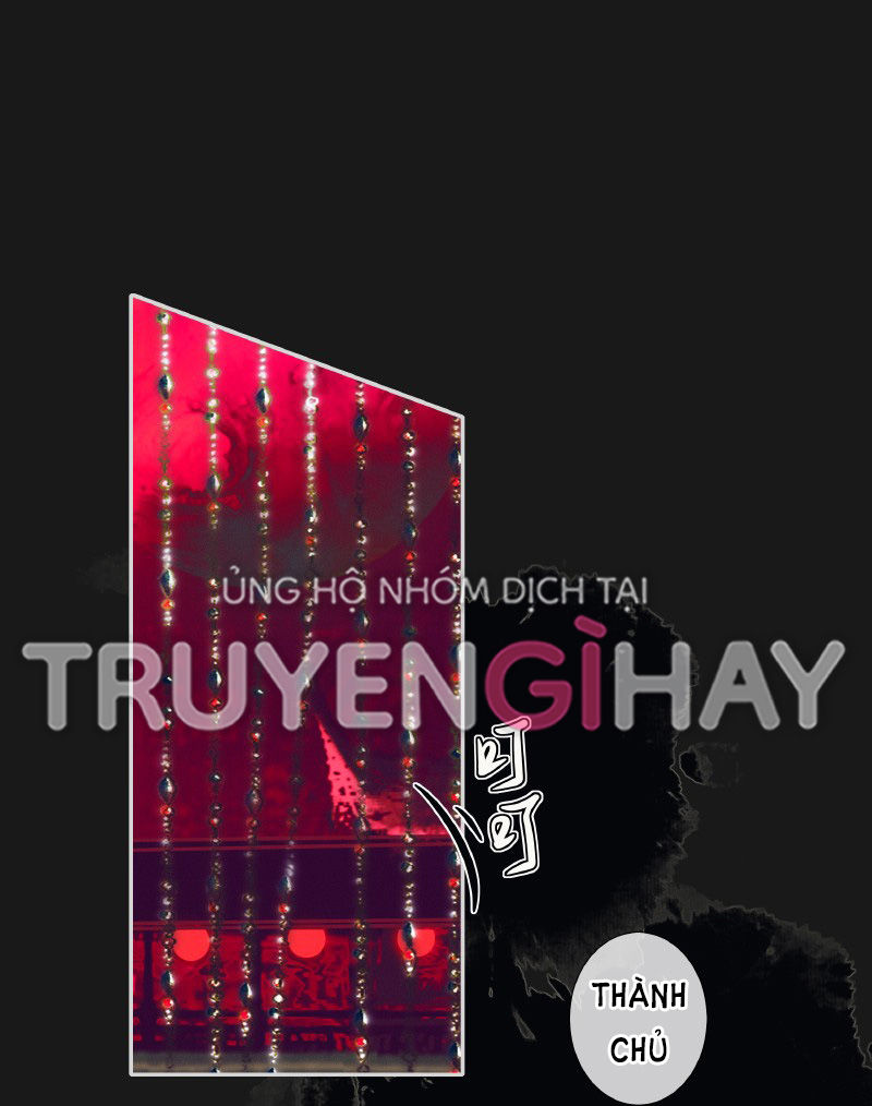 thiên quan tứ phúc - bách vô cấm kỵ chapter 79 3