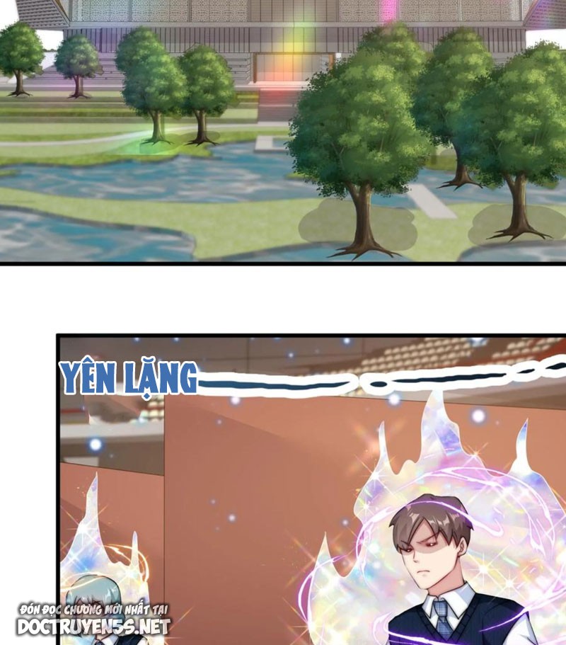 Slime ta treo cự long lên đánh là hợp lý nhỉ? Chapter 138 3