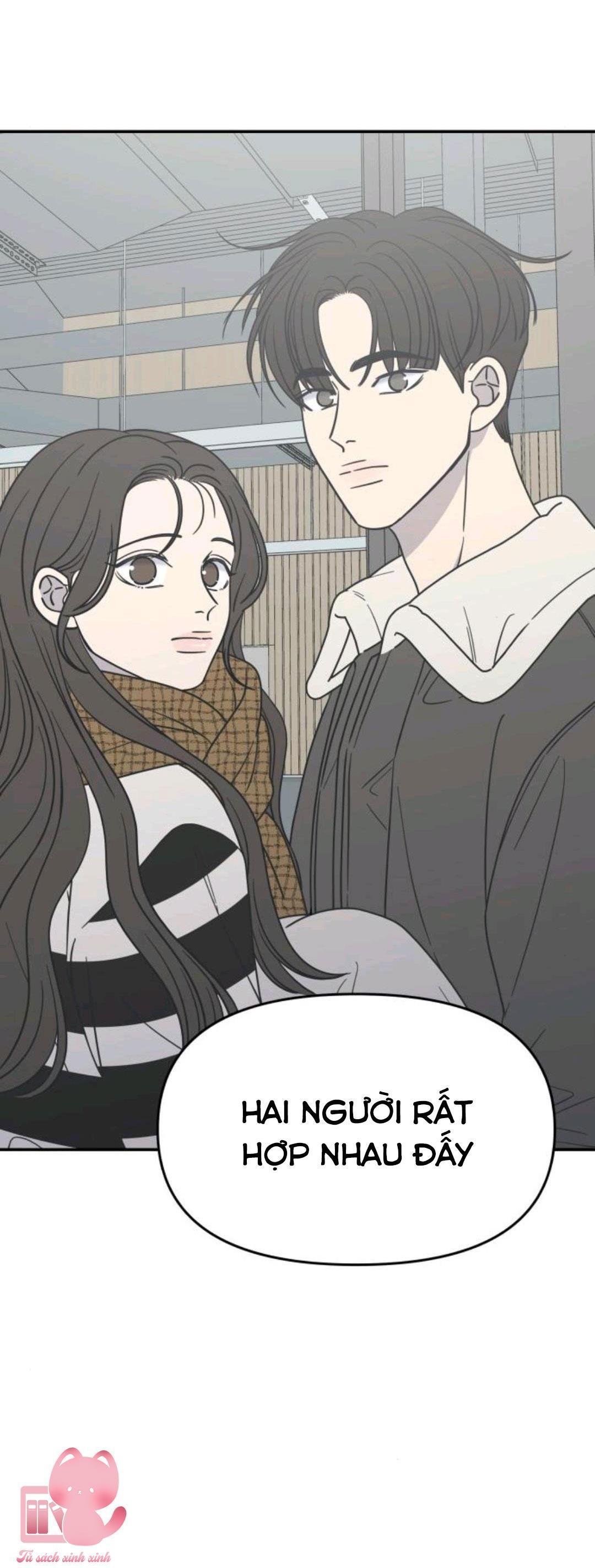 nói không với tình công sở chapter 14 73