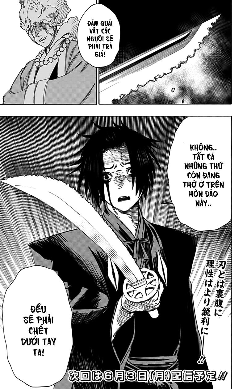 jigokuraku chapter 58 23