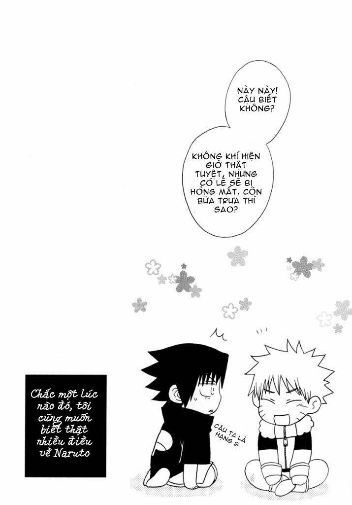 cửu vĩ hồ ly dj - sasuke chapter 0 16