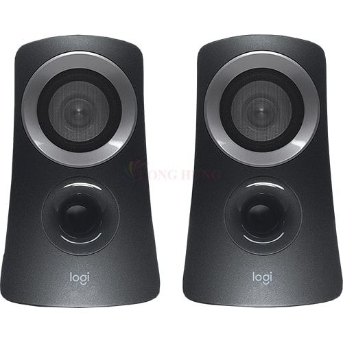 Loa vi tính Logitech Z313 - Hàng chính hãng