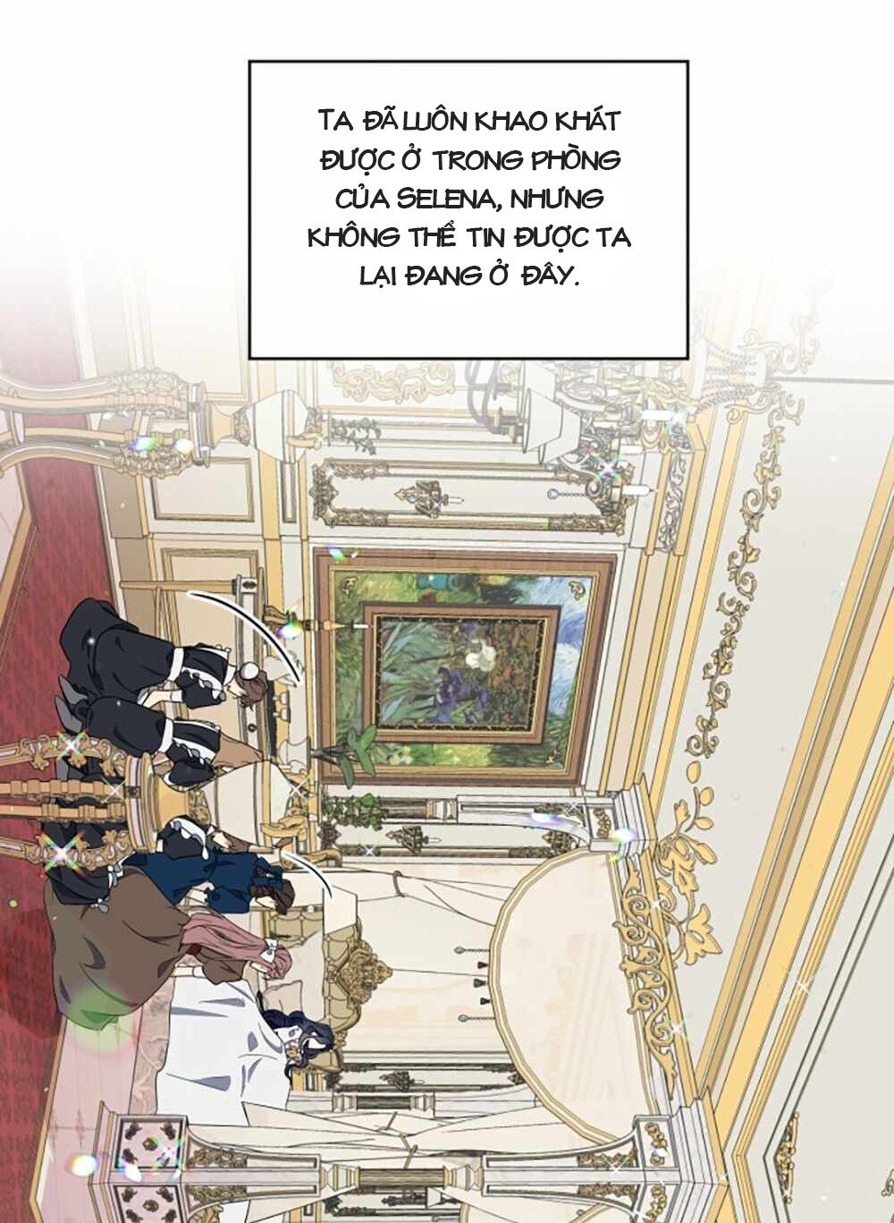 công chúa hiến tế – cấm reup truyện chapter 2 35