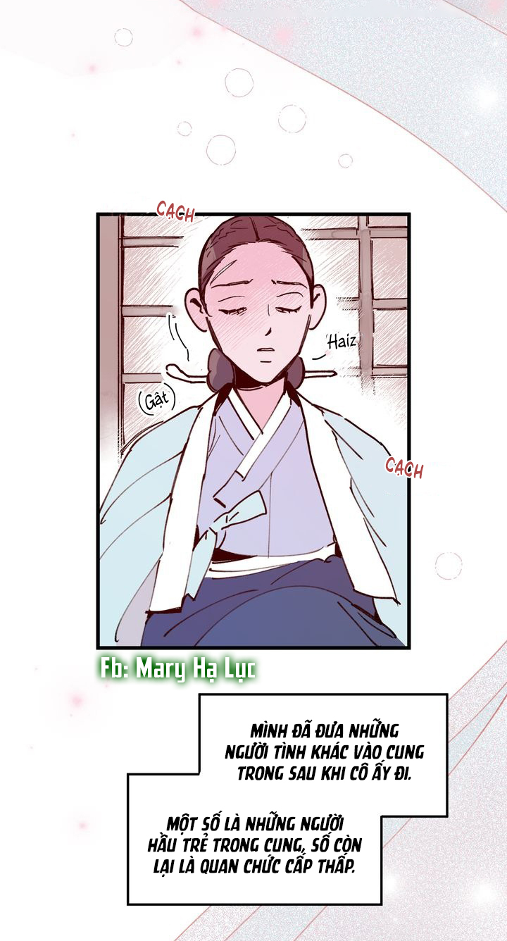 tham vọng quyền lực (full) chapter 40 42