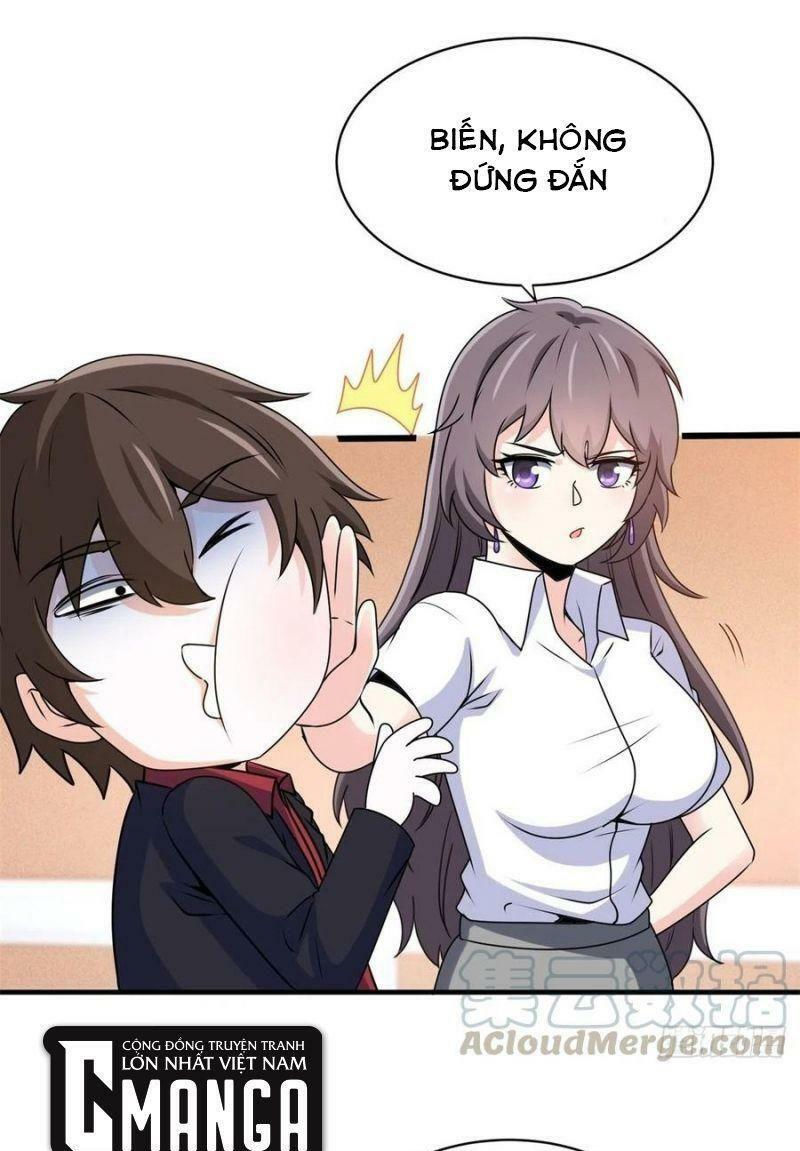 ta là hàn tam thiên chapter 49 21