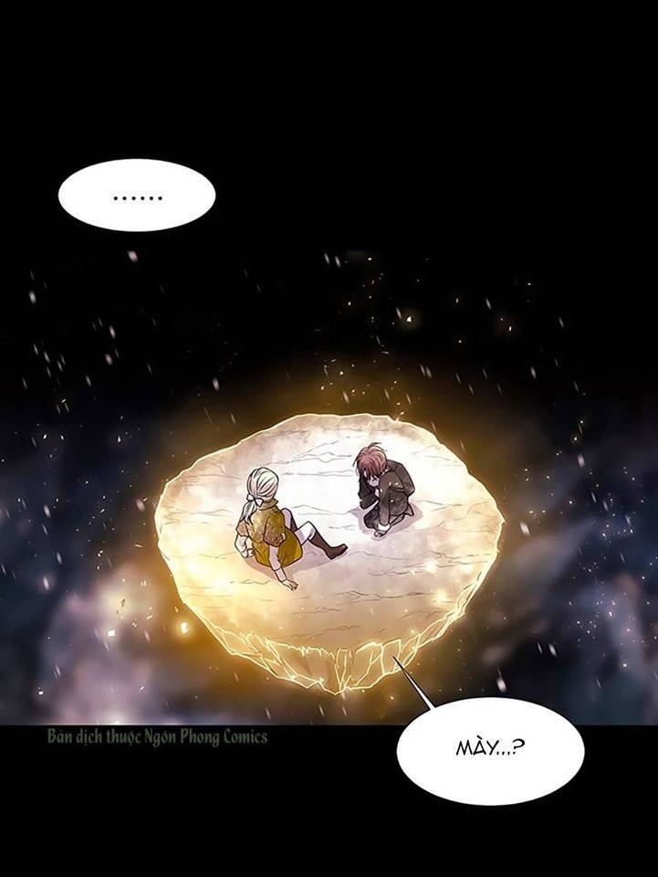 năm môn đệ của charlotte chapter 27 15