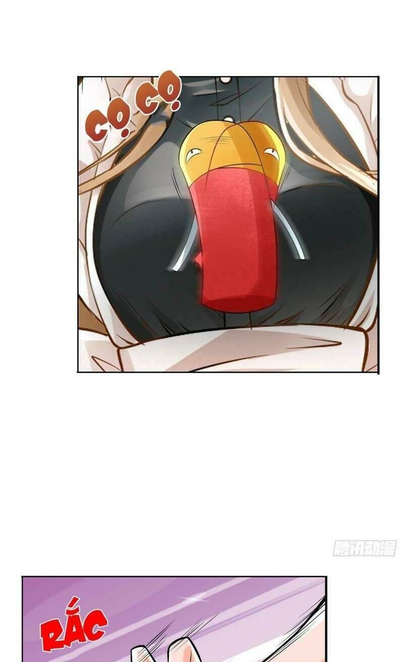 nhân vật phản diện đi tìm đường chết chapter 47 27