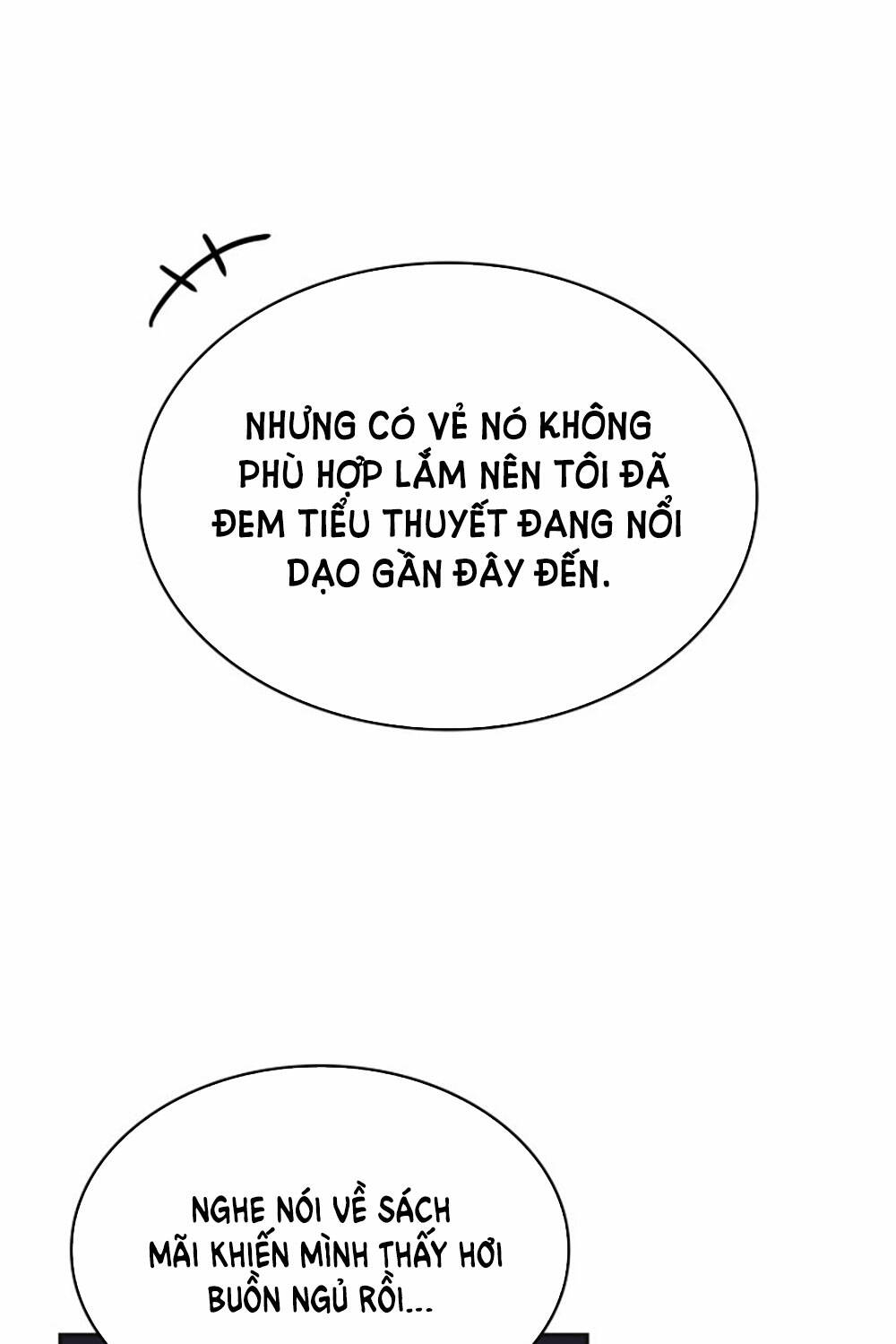 từ ác nữ, tôi trở thành một người mẹ chapter 42.1 18