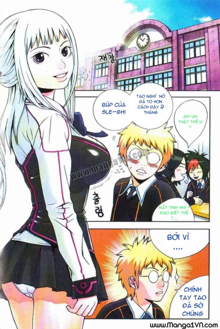 need a girl chapter 1 7