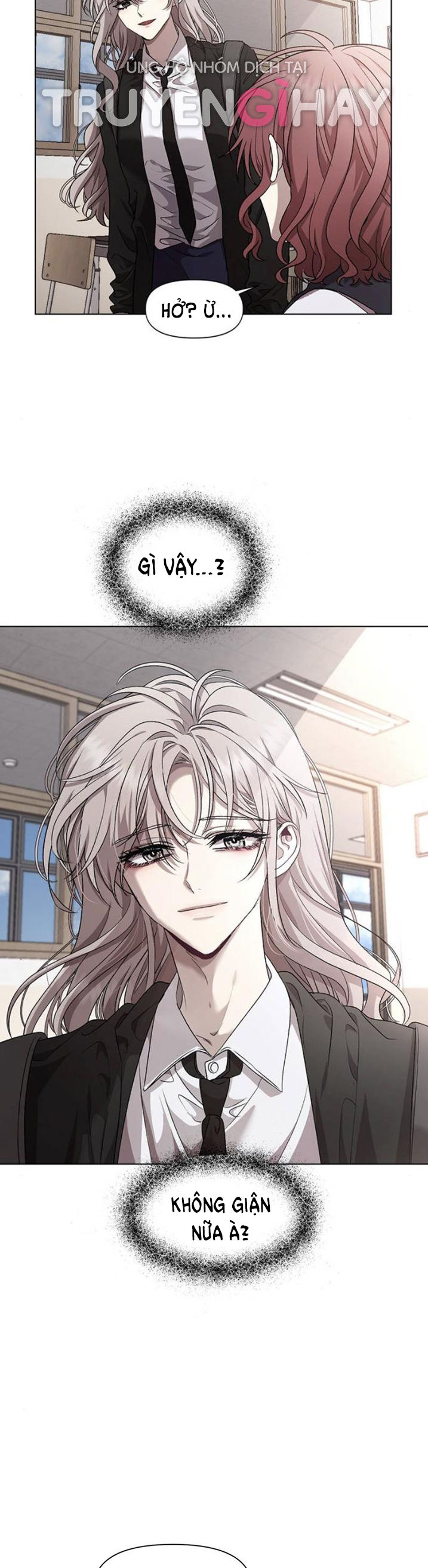 Tự Do Trong Mơ chapter 19.1 24