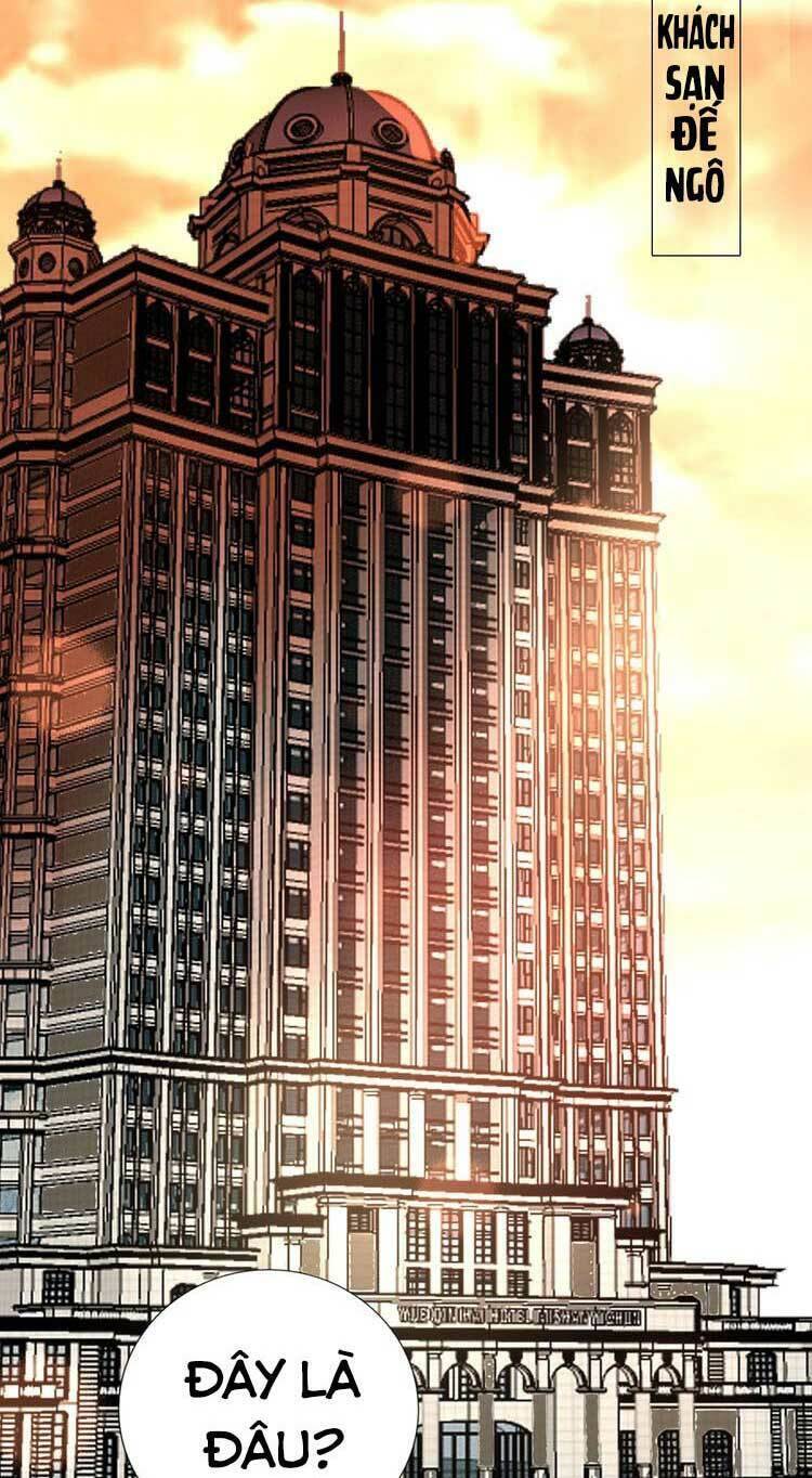 điều ước sủng ái bất bình đẳng chapter 68.1 20