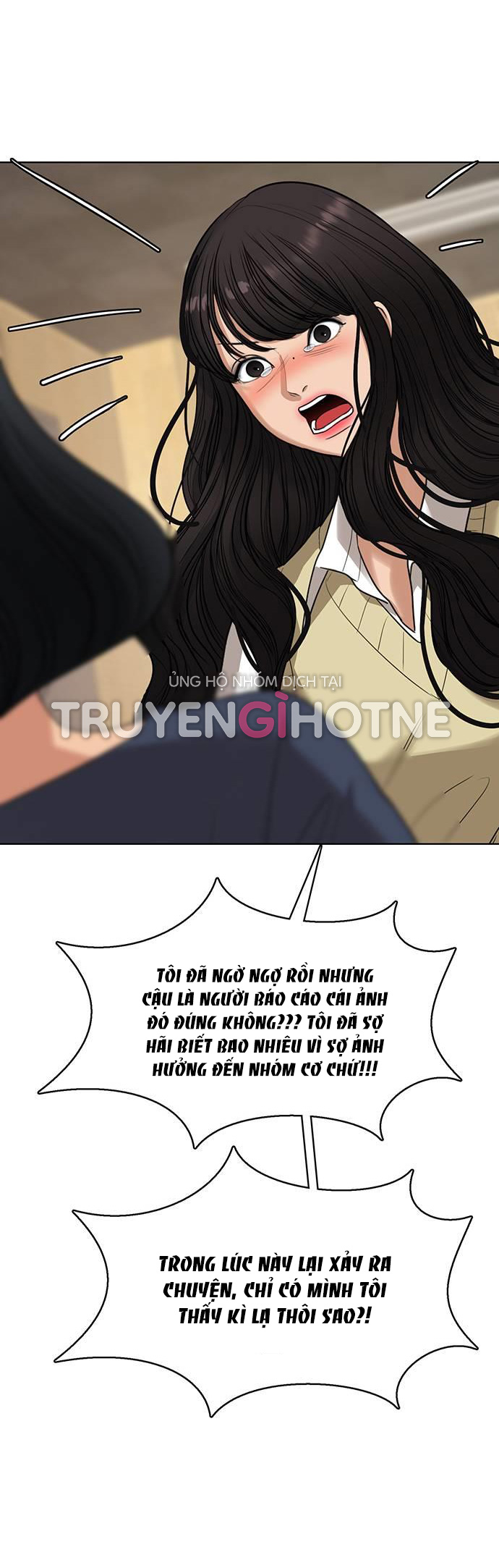 vẻ đẹp đích thực - true beauty chapter 245.1 30