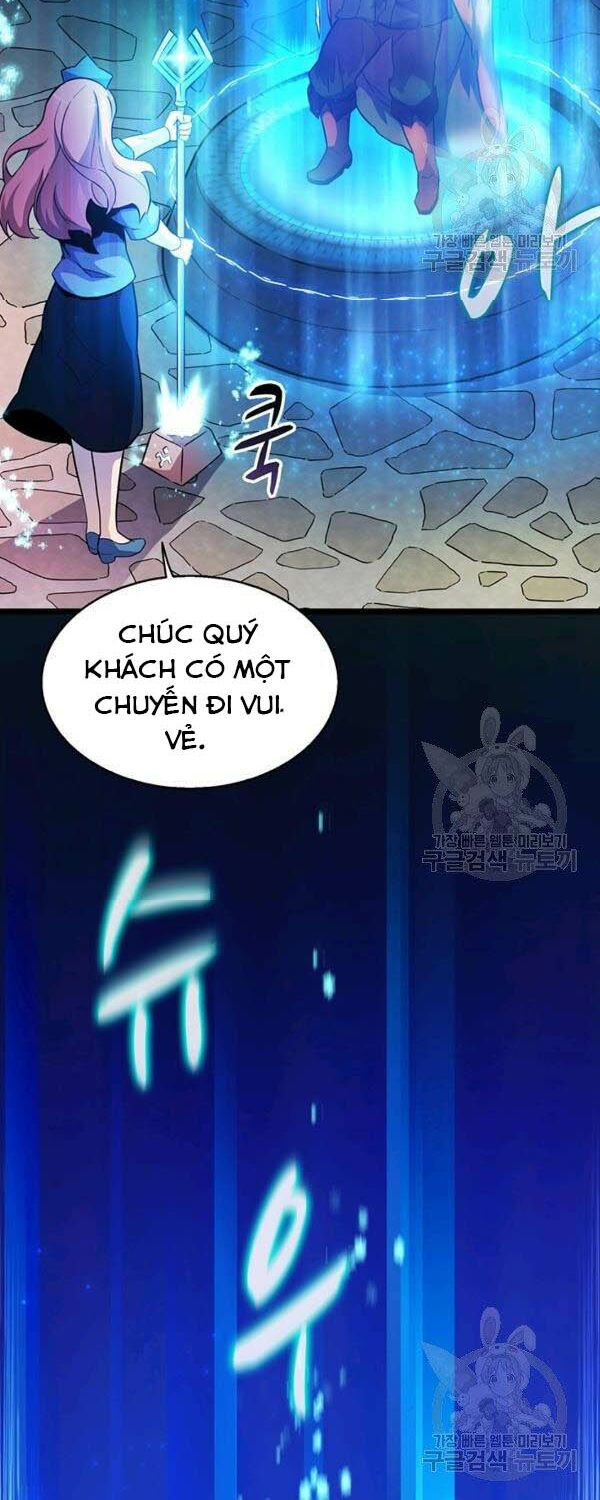 arcane sniper chapter 42 40