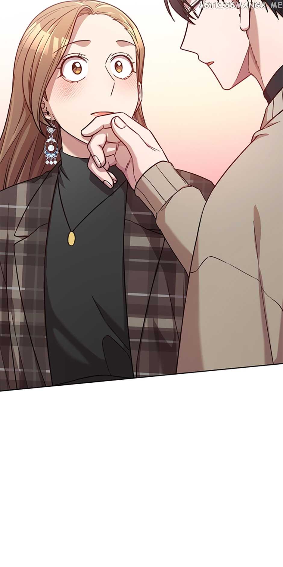 kết hôn ư? không, cảm ơn! chapter 20.1 7