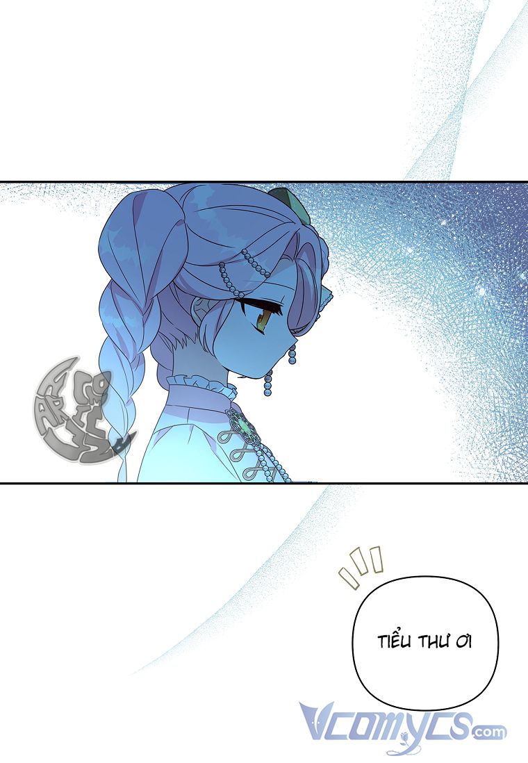 trở thành con gái út của công tước phản diện chapter 3 23