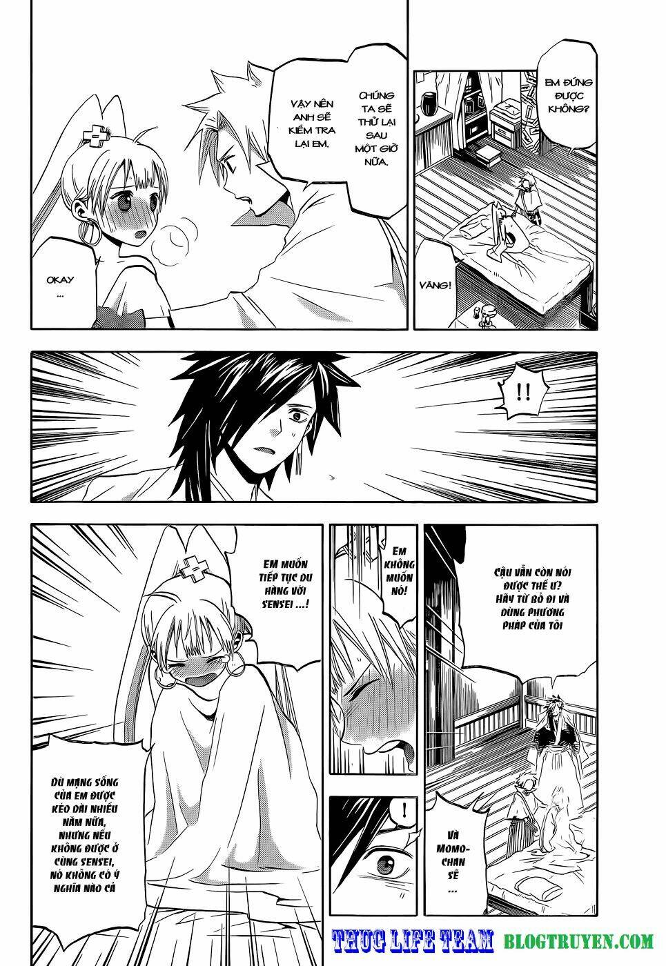 kaitai shinsho zero chapter 17 7