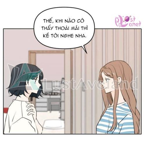 kiếp này cũng xin chăm sóc tôi như vậy nhé kiếp này cũng xin chăm sóc tôi như vậy nhé chapter 49 76