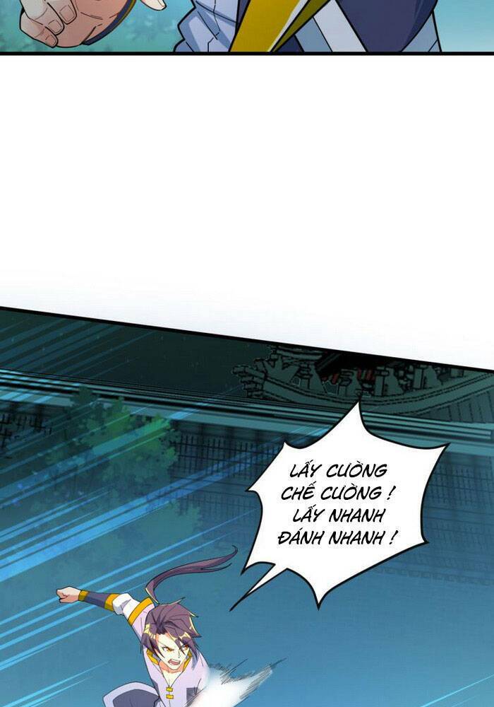 thôn phệ một thế giới tu tiên chapter 77 34