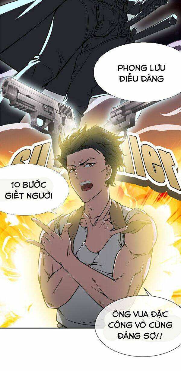 dạ thị chi vương chapter 8 6