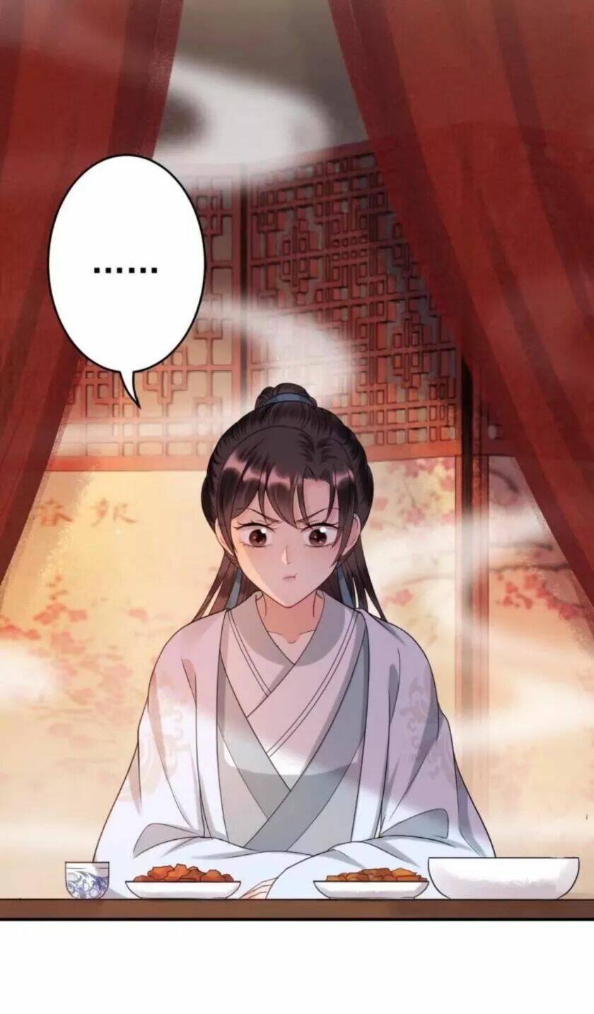 theo đuổi hoàng tử quá khó a~ chapter 56 14