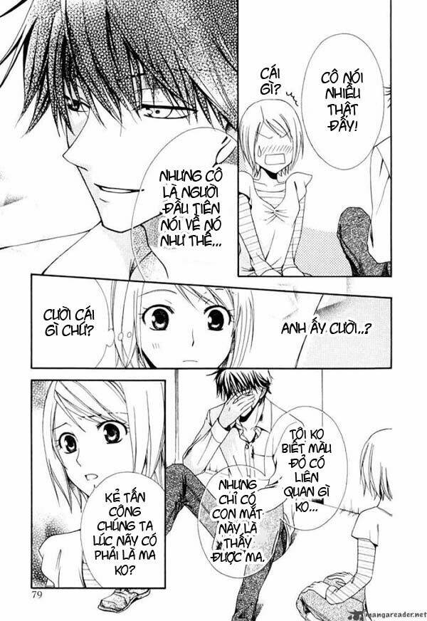 shinrei tantei yakumo - thám tử tâm linh season 1 chapter 2 23