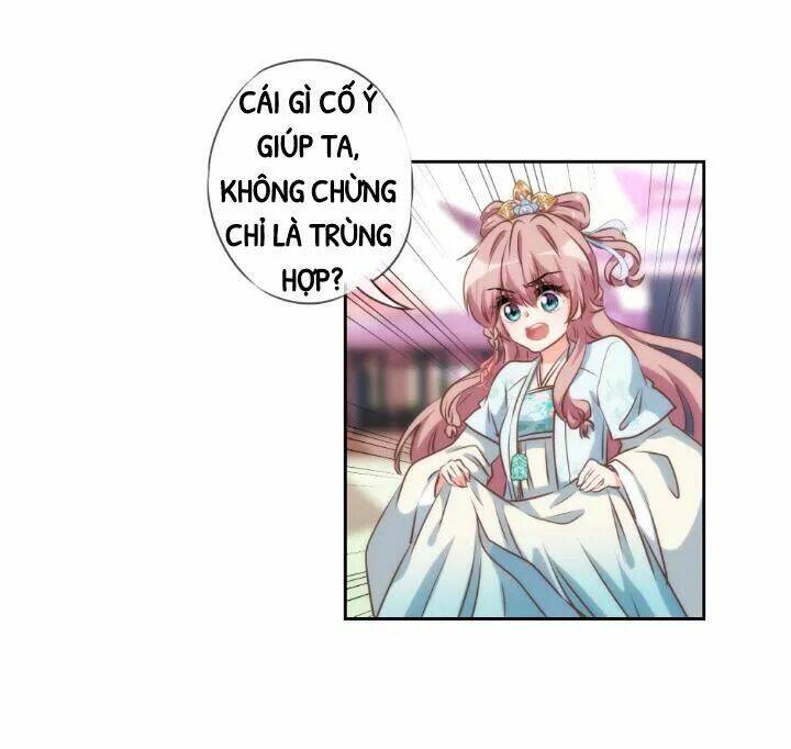 ồ, phu quân đáng yêu của tôi! chapter 54 7