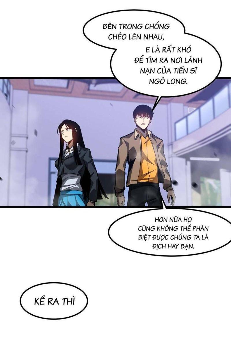 siêu tiến hóa chapter 103 57