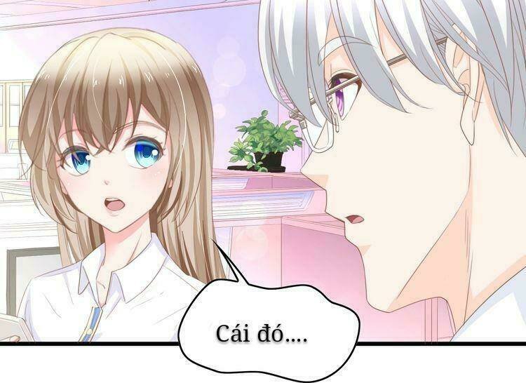 tổng tài đại nhân song mặt kiều thê chapter 11 10