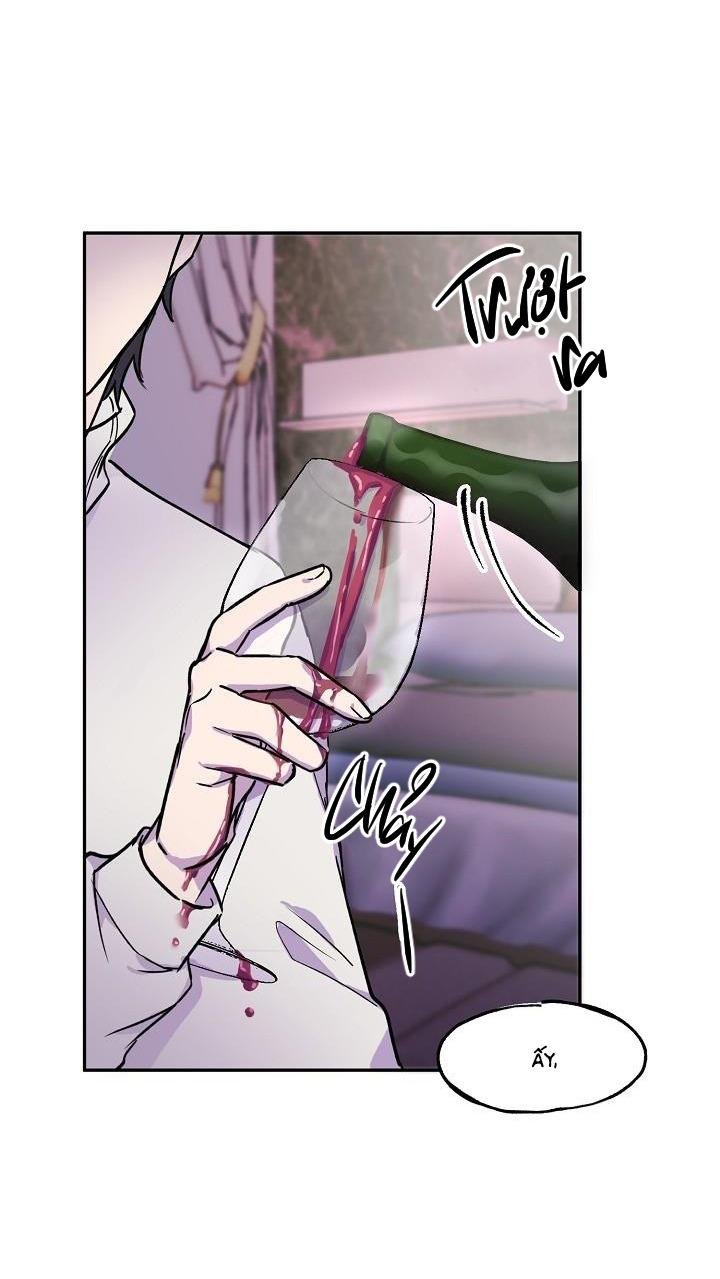 |drop| nụ hôn chết chóc chapter 7 97