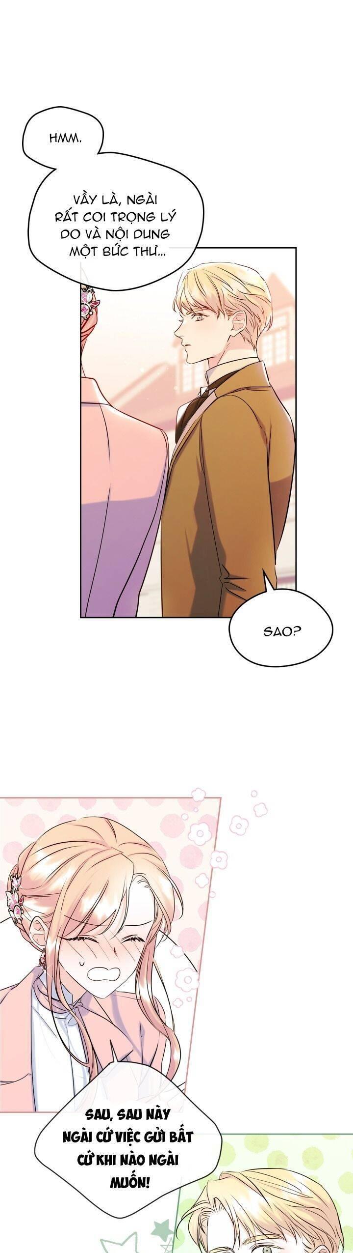 bạn thân khác giới của nam chính chapter 39 24