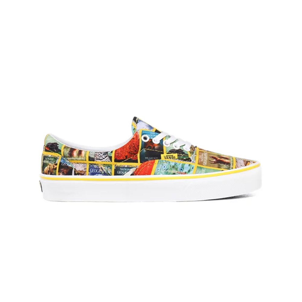 Giày Vans x National Geographic Era  VN0A4U39WJZ