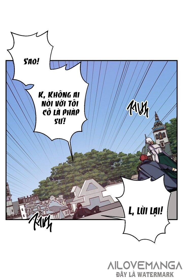 hôn lễ báo thù chapter 52 42