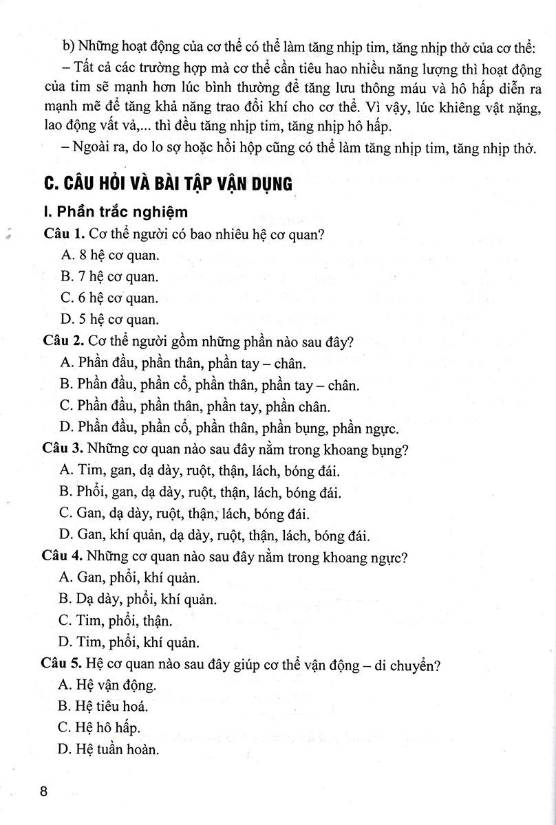 Bồi Dưỡng Học Sinh Giỏi Sinh Học 789 - Phan Khắc Nghệ - HA