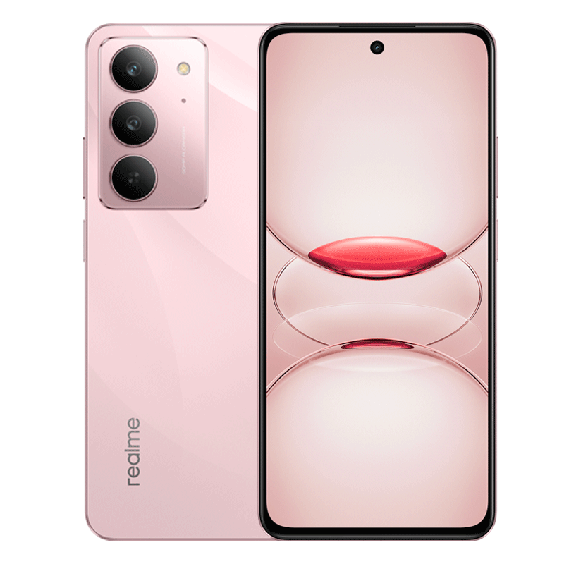 Điện thoại Realme C75X (6GB/128GB) - Hàng Chính Hãng